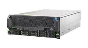 Fujitsu Introduces Next Generation Flagship PRIMERGY Server for Business-Critical Computing
