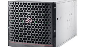 Fujitsu Introduces New Mission Critical x86 PRIMEQUEST Servers