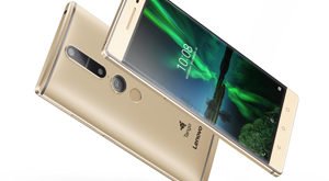 Lenovo First Tango-Enabled Smartphone –PHAB2 Pro
