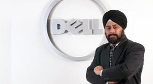 Dell launches Smart Cities Partner Ecosystem to help construct a Future-Ready India