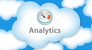Trends In The Breakthrough : Cloud Analytics