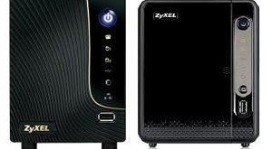 ZyXEL Offers Green Media Servers for Energy Saving