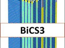 WESTERN DIGITAL ANNOUNCES WORLD’S FIRST 64 LAYER 3D NAND TECHNOLOGY