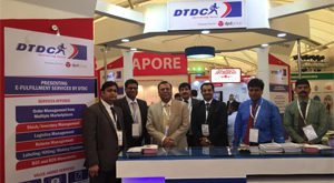 DTDC introduces its comprehensive E-Fulfillment Solutions