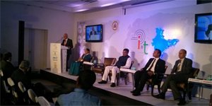 NASSCOM LAUNCHES INDIA’S FIRST IOT FOCUSED CENTRE OF EXCELLENCE IN BENGALURU