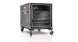 Fujitsu Boosts Performance of PRIMEFLEX vShape with PRIMERGY M2 Servers