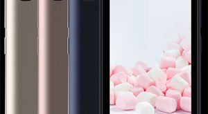 Panasonic launches T44 lite! Exclusively available on Snapdeal