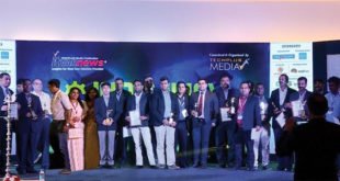 Indian ISV awards 2016 Concluded Successfully