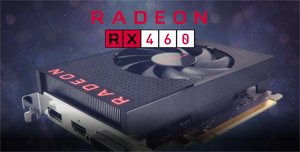 AMD Unleashes Radeon™ RX 460 Graphics for Gamers