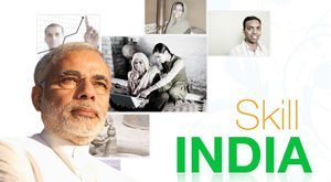 Centre approves Rs 1601 crore for skill development programme in J&K
