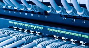 Ixia Redefines Network Bypass Switch Market