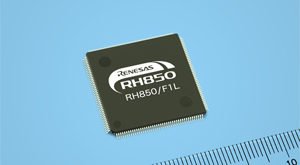 Renesas Synergy™ Platform to Fuel Innovative IoT Design in Asia Pacific