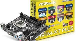ASRock bolsters H81 Supplies for India