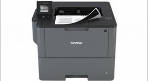The New Brother Mono Laser Enterprise Series That Means Business