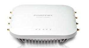Fortinet Launches Industry’s First Universal Wireless Access Points