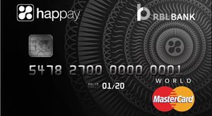 Happay launches India’s first Digital Marketing Expense Card