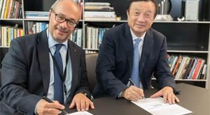 Huawei and Leica Camera Establish New Research and Innovation Center