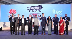 Huawei starts smartphone manufacturing in India