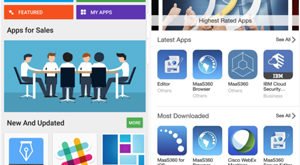 IBM UNVEILS MaaS360 EXPANSION FOR MOBILE SECURITY AND MANAGEMENT IN INDIA