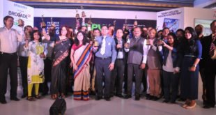 ITPV PARTNER LEADERSHIP AWARD, Eastern Edition 2016 - a Grand Success