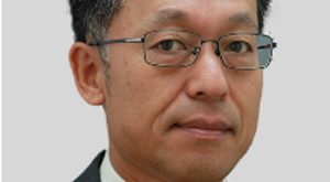 Canon India appoints Eddie Udagawa as the Vice President of Canon India Pvt. Ltd.