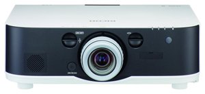 RICOH unveils high- end range of projectors for large screen applications