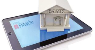Infosys Finacle and Huawei Partner to Create New Financial Cloud Solution