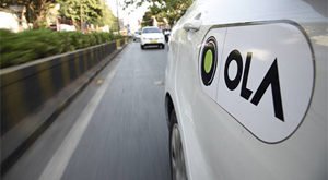 Ola Gets More Cabs on the Road with Ruckus Smart Wi-Fi