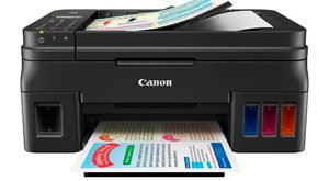 Canon India expands its inkjet portfolio for home and office users; launches new line-up of MAXIFY series, PIXMA TS series and PIXMA G4000