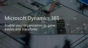 Microsoft Dynamics 365, enhanced with intelligence capabilities to be available from November 1