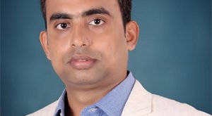RAPOO Elevates Mukesh Chaudhary as Country Head for India & SAARC