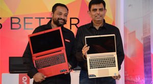 Lenovo Announces latest range of Consumer Laptops