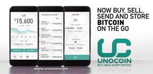 Unocoin Launches Bitcoin Mobile App on iOS and Android