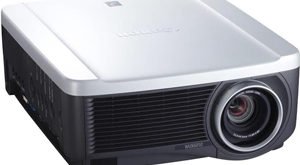 Canon Expands projector portfolio