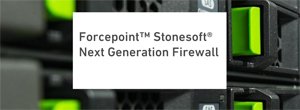 FORCEPOINT™ INTEGRATES STONESOFT® NEXT-GENERATION FIREWALL WITH CLOUD SECURITY TECHNOLOGIES
