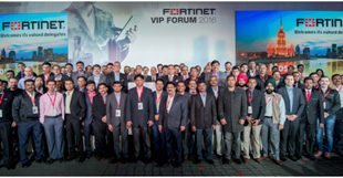 Fortinet VIP Forum Outlines Key Strategies to Secure  Enterprises in India