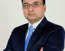 Pinaki Chatterjee to Head AXILSPOT as Regional Director India & SAARC