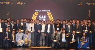 10th Edition of SAP ACE AWARDS for Excellence Announced