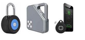 Smart Locks and Keys for your Smart Homes; Now Available  with Astrum