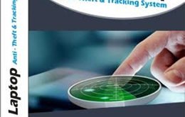 Advanced Version of Locate Laptop by Unistal
