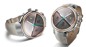 ASUS Announces ZenWatch 3
