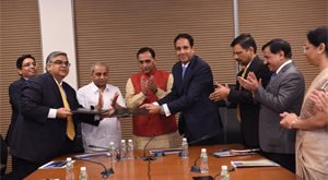 Cisco Launches Initiatives For Digital Gujarat