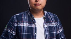 UCWeb appoints Damon Xi as General Manager, UCWeb India