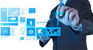 Enterprises Focused on Achieving Digital Maturity in 2017