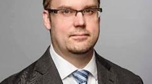 Justin Harvey Joins Accenture Security