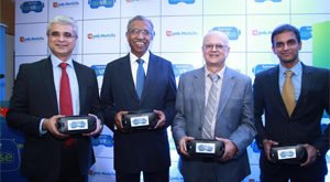 PNB METLIFE LAUNCHES FIRST EVER VIRTUAL REALITY CUSTOMER SERVICE PLATFORM - conVRse