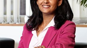 Microland appoints Purnima Menon as Chief Marketing Officer