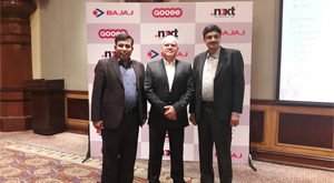 Bajaj Electricals enters into strategic alliance with UK based Gooee for IoT based lighting solutions