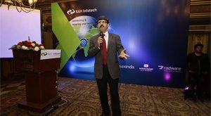 RAH Infotech becomes operational in Nepal