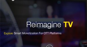 Tentkotta Launches Linear OTT Channel With Amagi